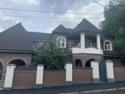 Продаж преміального будинку 467 кв.м. ЦЕНТР ГАЗ КОТЕЛ УКРИТТ