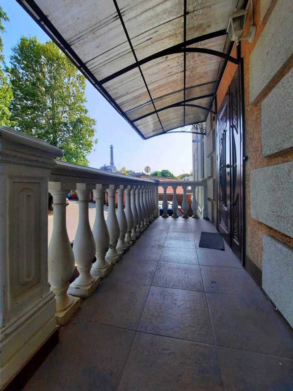 For Sale: 1-bedroom apartment. New building. 5 Fontana.