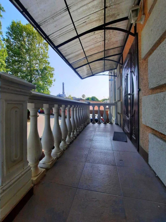 For Sale: 1-bedroom apartment. New building. 5 Fontana.
