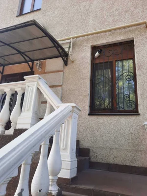 For Sale: 1-bedroom apartment. New building. 5 Fontana.