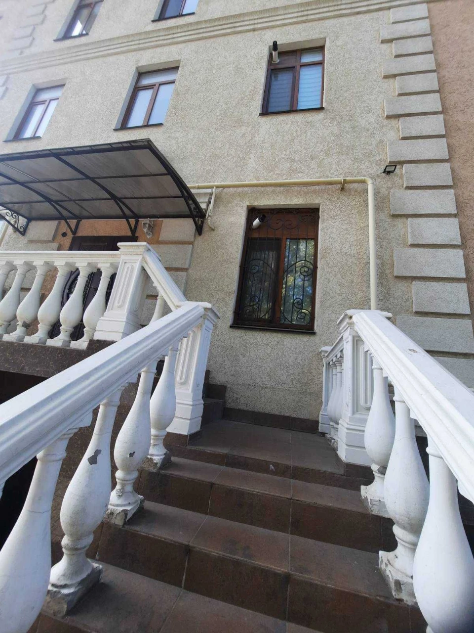 For Sale: 1-bedroom apartment. New building. 5 Fontana.