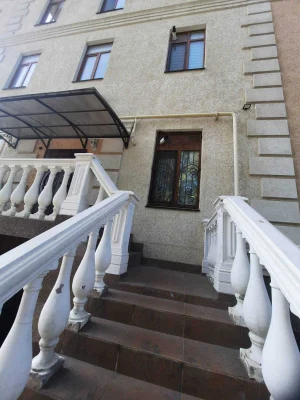 For Sale: 1-bedroom apartment. New building. 5 Fontana.