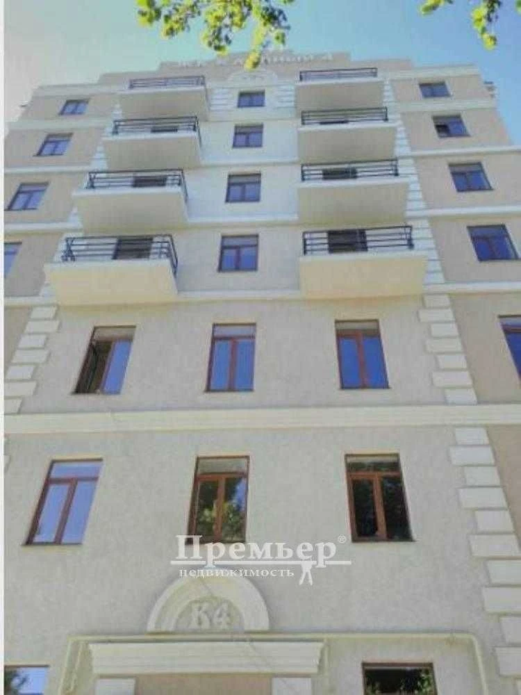 For Sale: 1-bedroom apartment. New building. 5 Fontana.