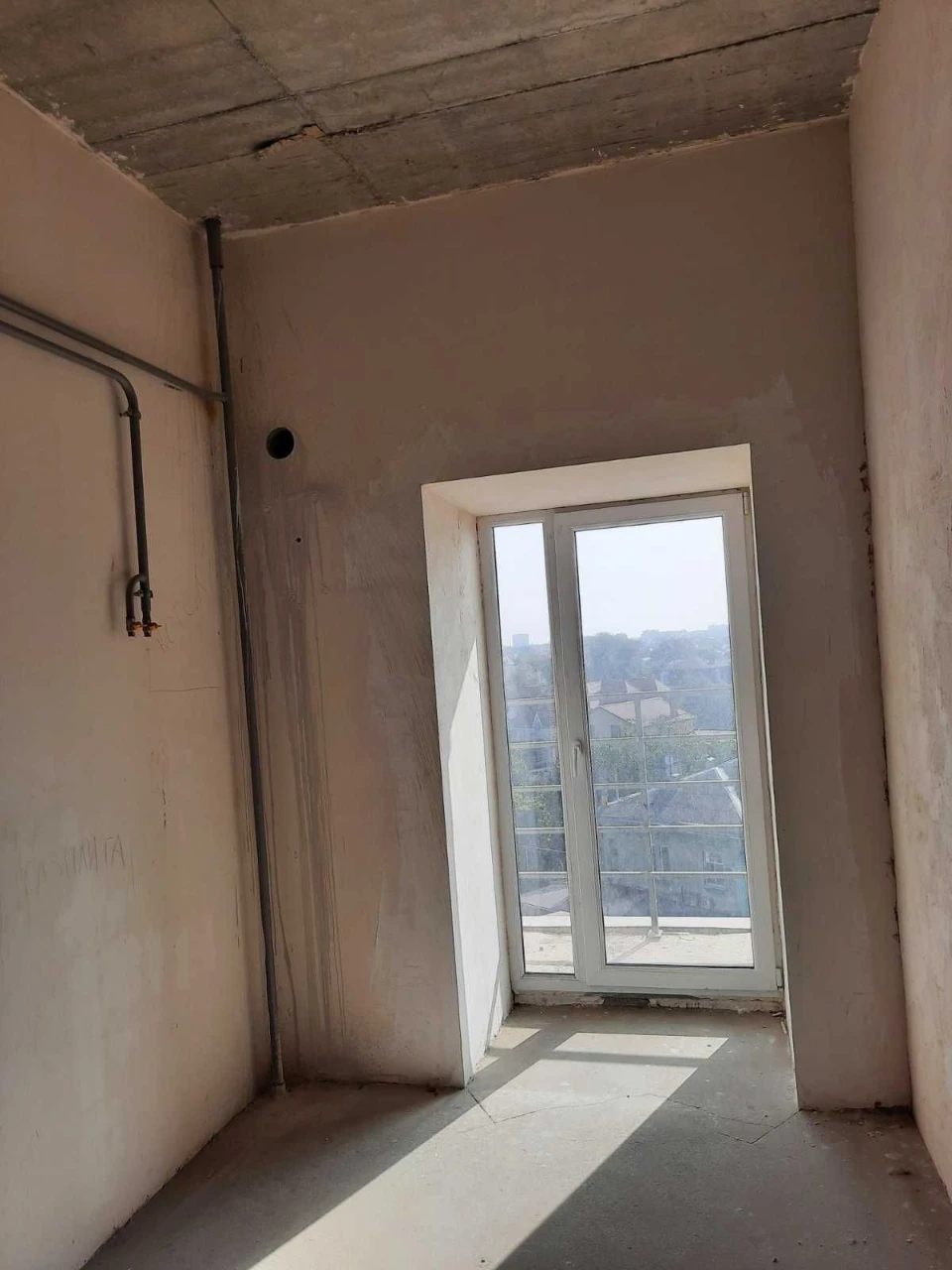 For Sale: 1-bedroom apartment. New building. 5 Fontana.