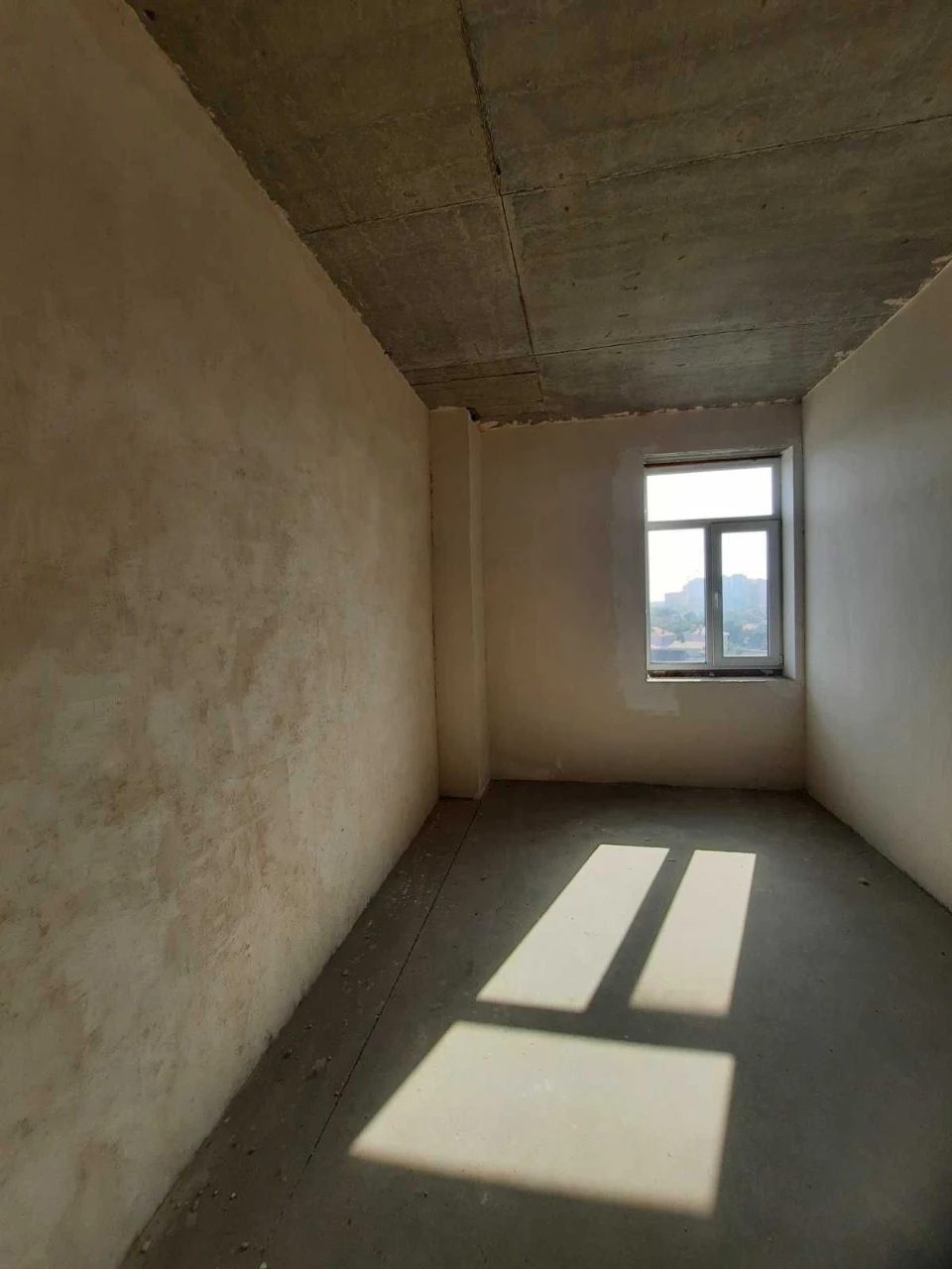 For Sale: 1-bedroom apartment. New building. 5 Fontana.
