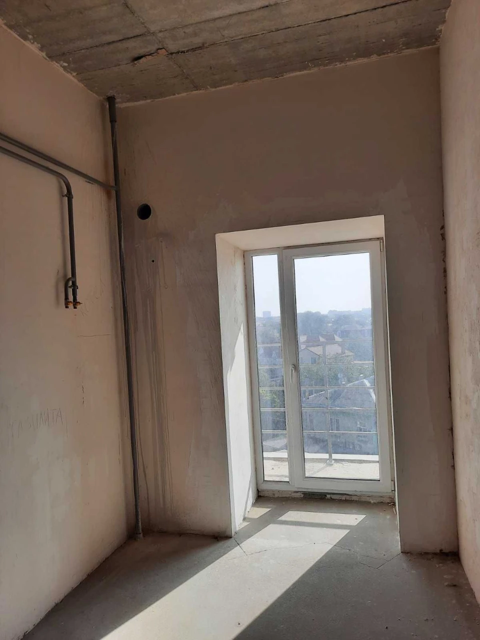 For Sale: 1-bedroom apartment. New building. 5 Fontana.