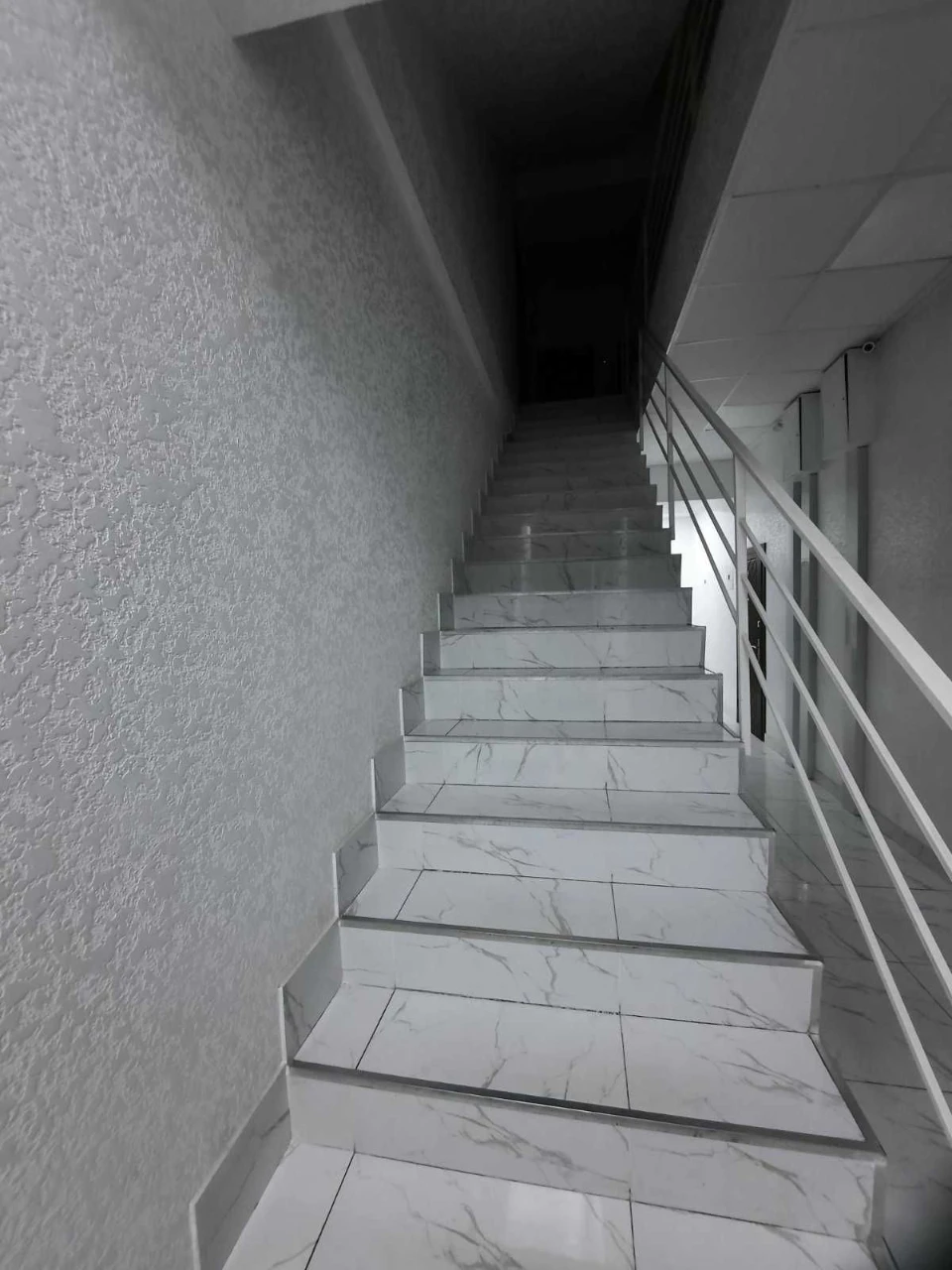 For Sale: 1-bedroom apartment. New building. 5 Fontana.