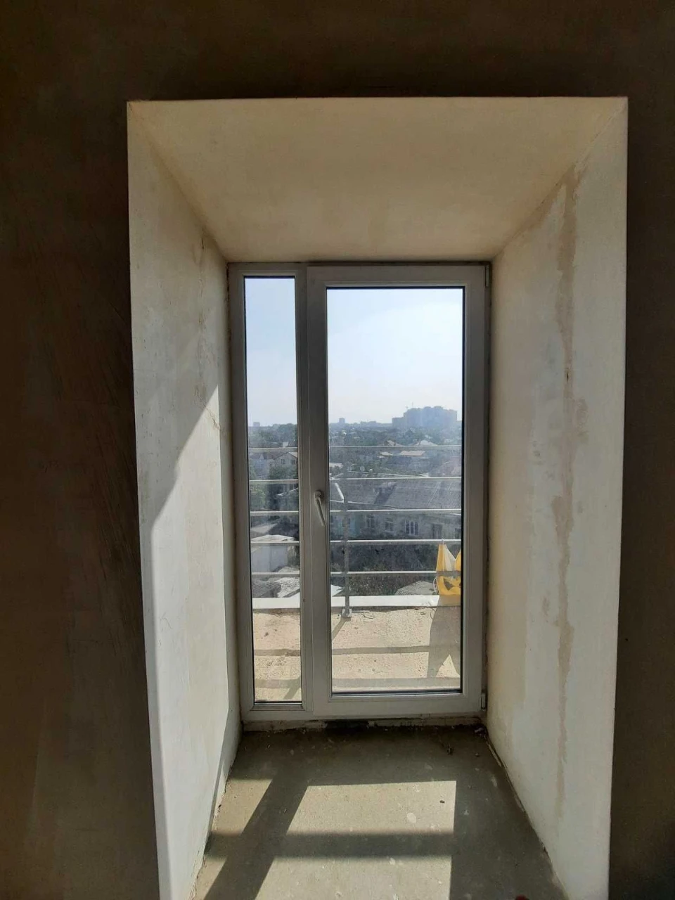 For Sale: 1-bedroom apartment. New building. 5 Fontana.