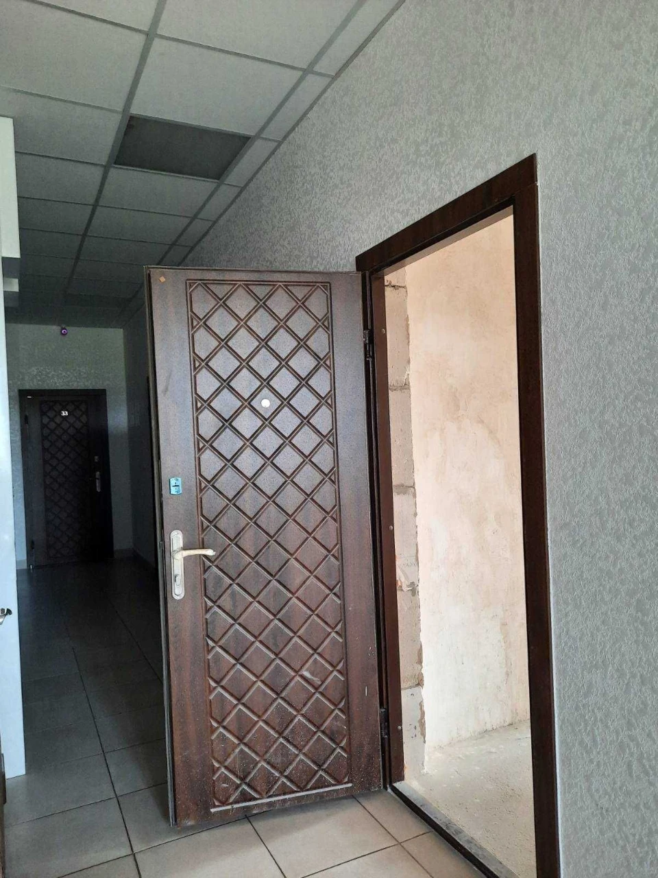 For Sale: 1-bedroom apartment. New building. 5 Fontana.