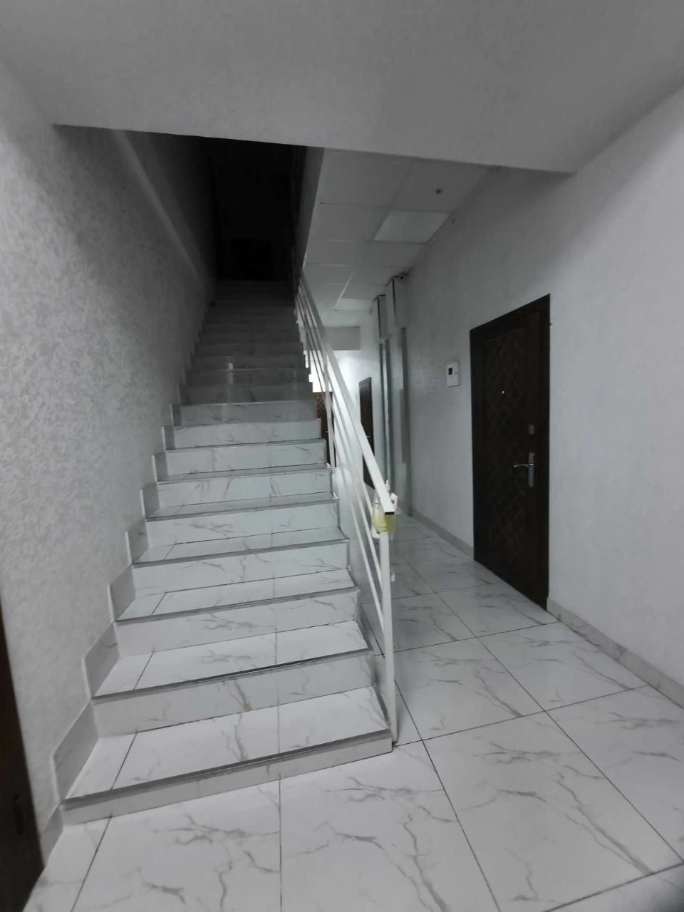For Sale: 1-bedroom apartment. New building. 5 Fontana.