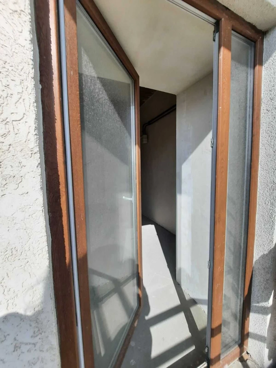 For Sale: 1-bedroom apartment. New building. 5 Fontana.