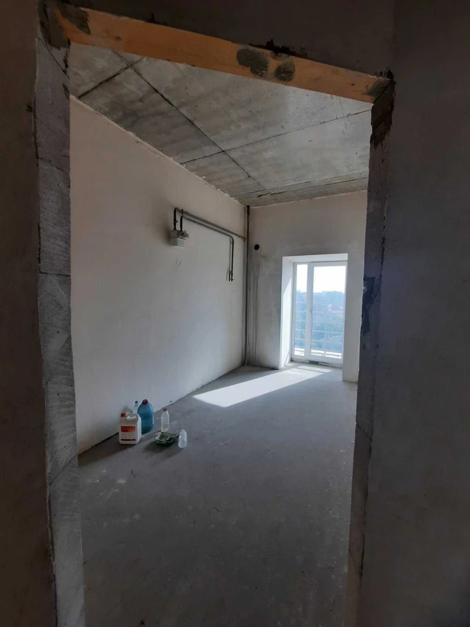 For Sale: 1-bedroom apartment. New building. 5 Fontana.