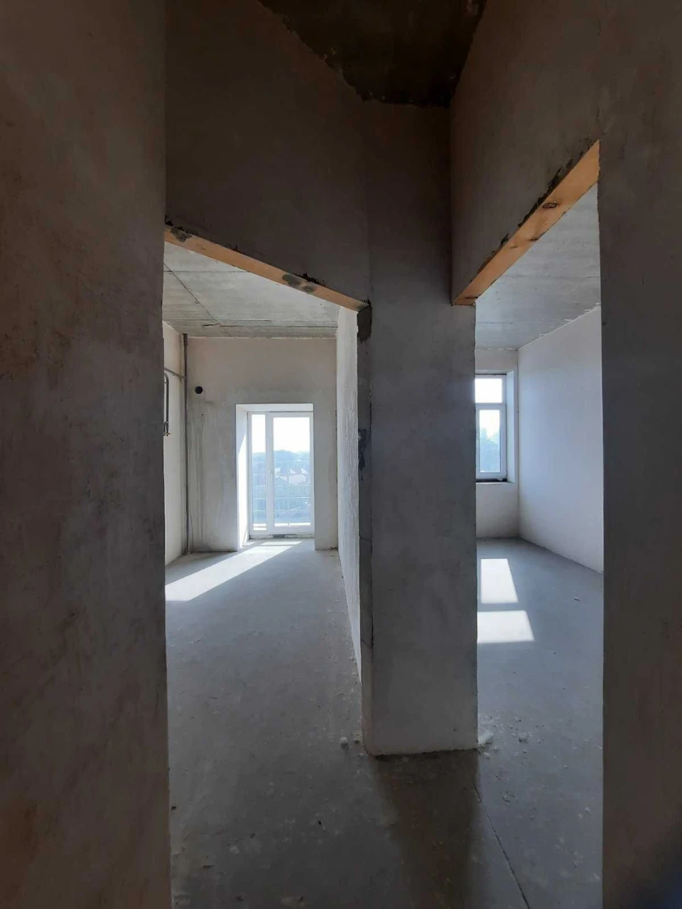 For Sale: 1-bedroom apartment. New building. 5 Fontana.