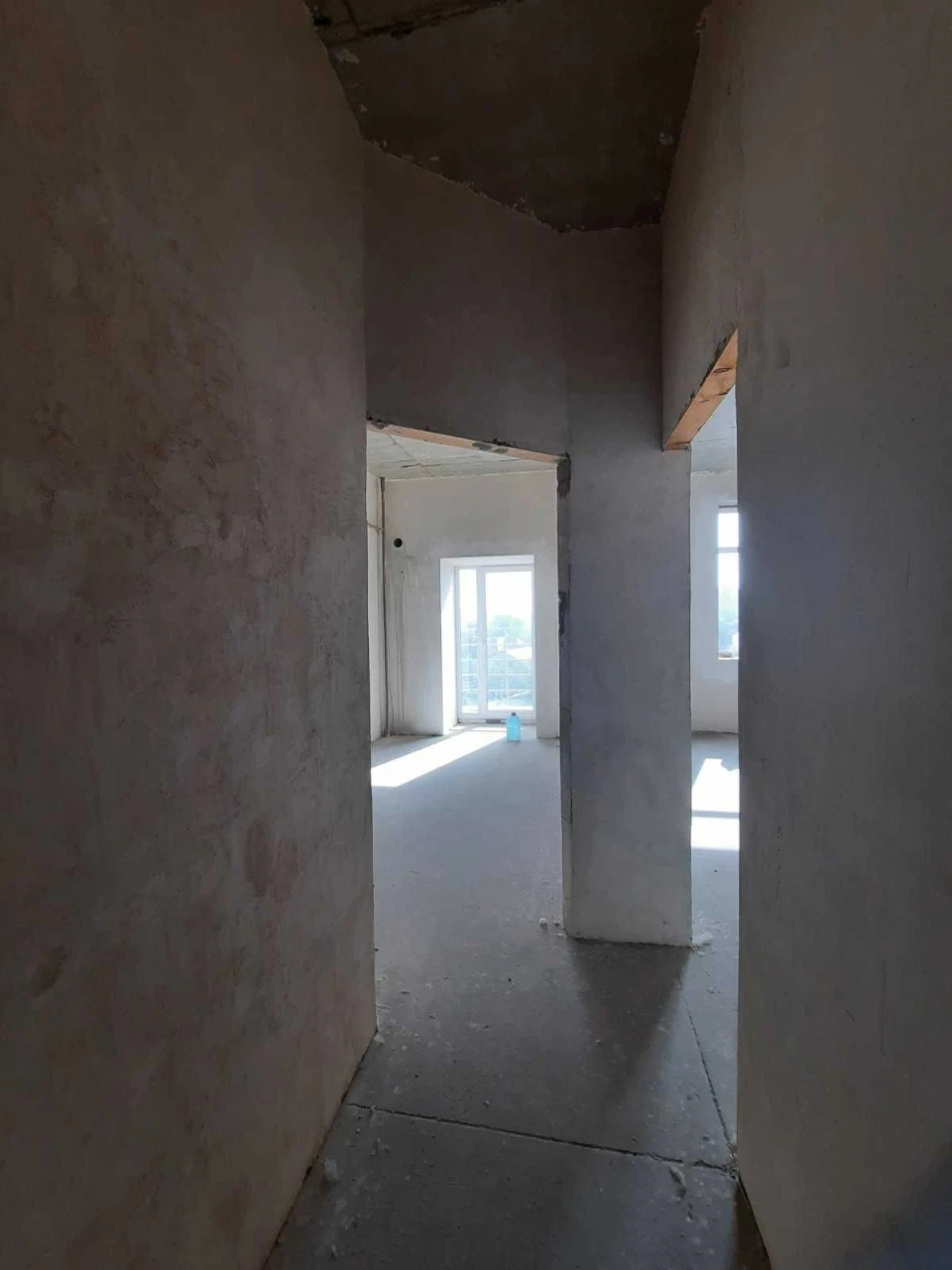 For Sale: 1-bedroom apartment. New building. 5 Fontana.