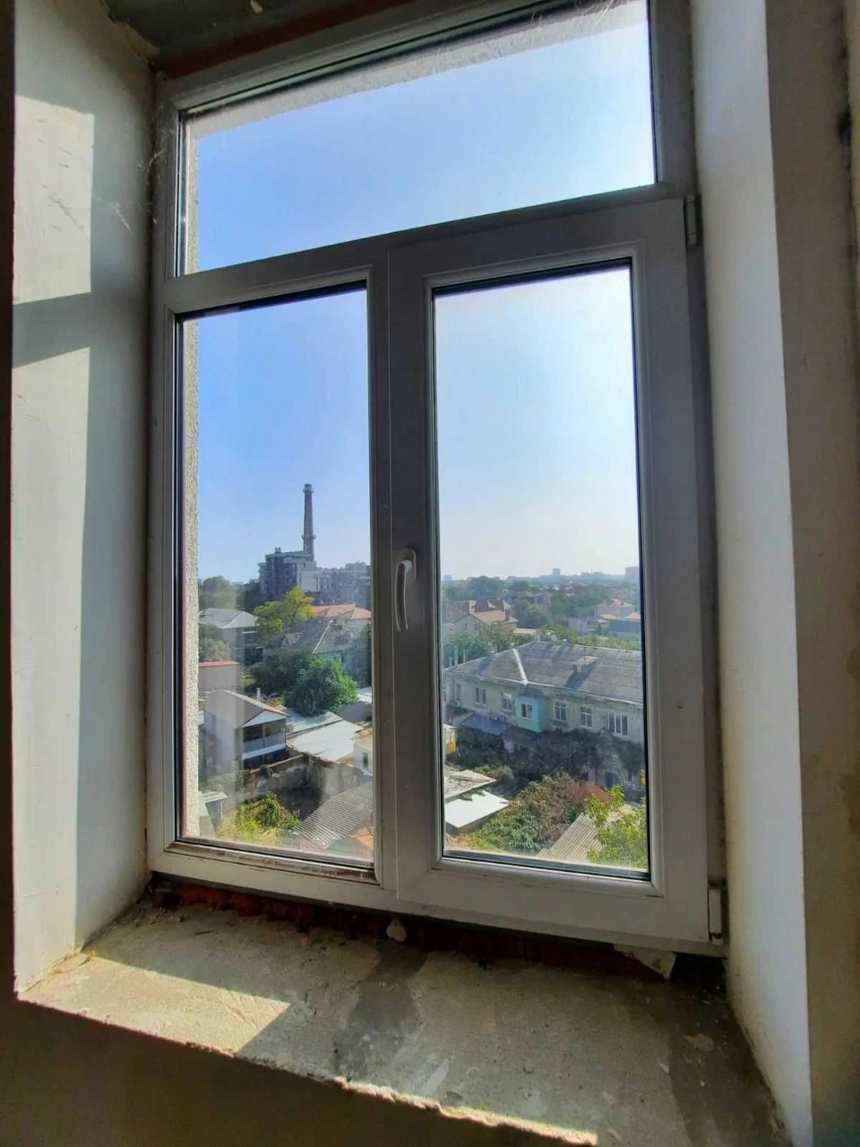 For Sale: 1-bedroom apartment. New building. 5 Fontana.