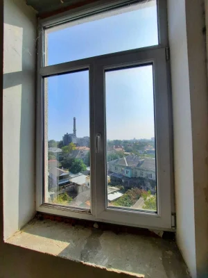 For Sale: 1-bedroom apartment. New building. 5 Fontana.