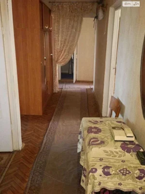 Просторная 4-комнатная квартира 90 м² на Махачкалинской — 2-й этаж