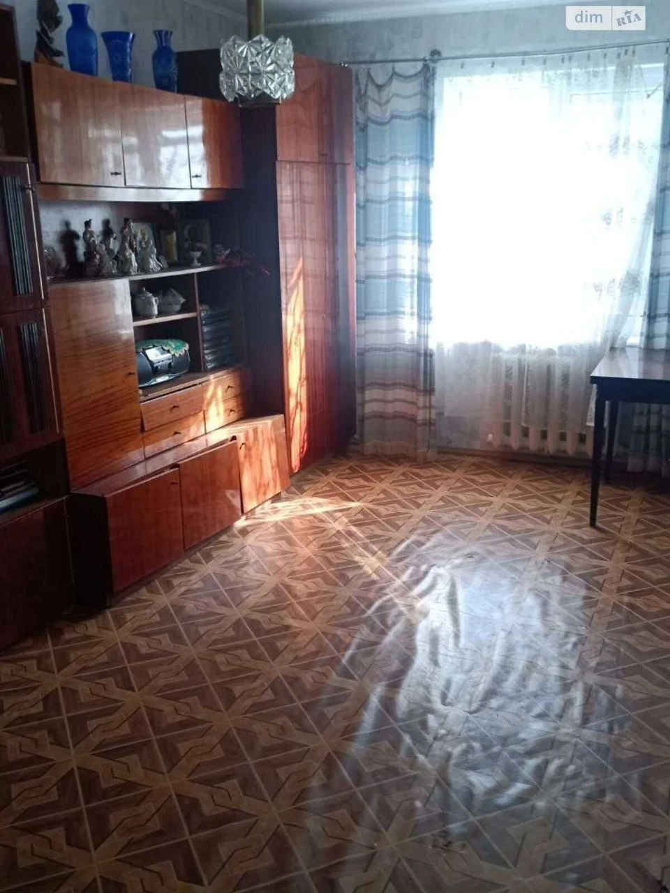 Просторная 4-комнатная квартира 90 м² на Махачкалинской — 2-й этаж