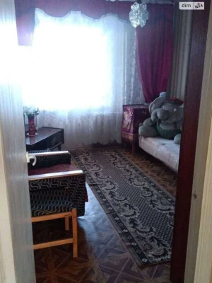 Просторная 4-комнатная квартира 90 м² на Махачкалинской — 2-й этаж