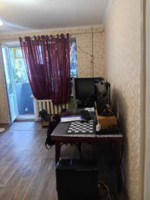 One-bedroom apartment in the Kotovskogo settlement — Dobvol'skogo