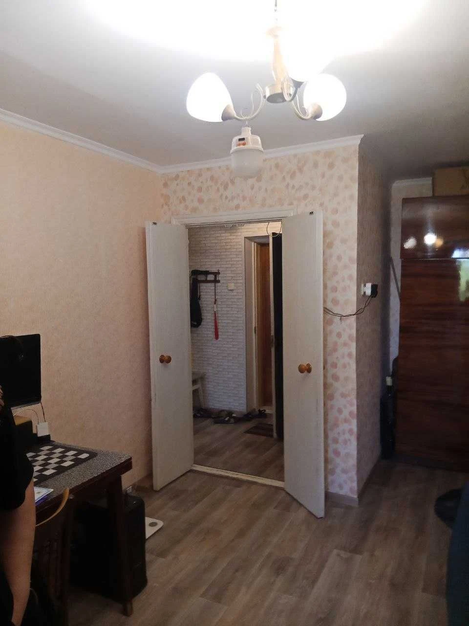 One-bedroom apartment in the Kotovskogo settlement — Dobvol'skogo