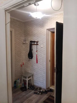 One-bedroom apartment in the Kotovskogo settlement — Dobvol'skogo
