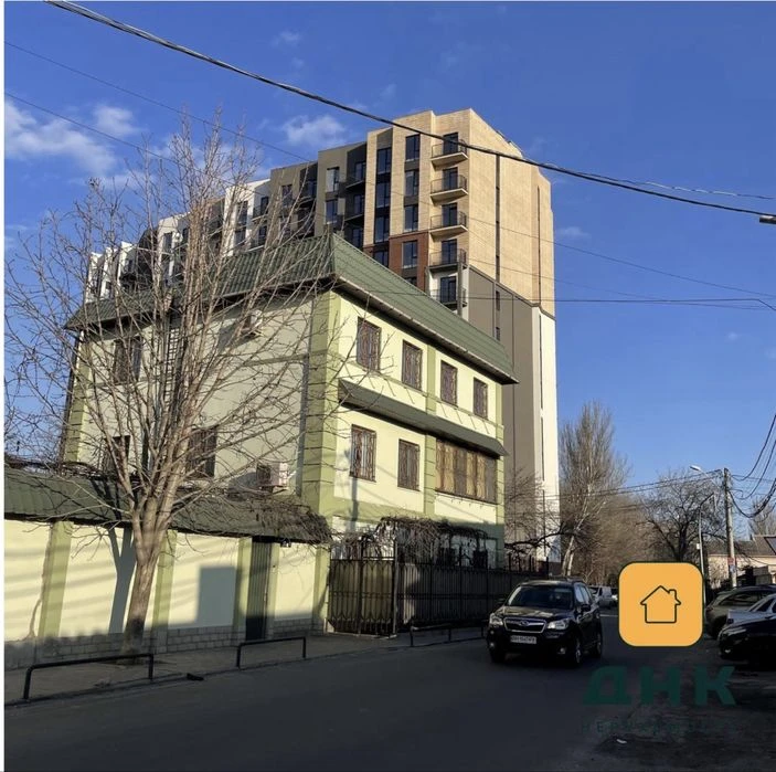 7 станция Фонтана. Клубный дом в 15 минутах от Аркадии. Одно