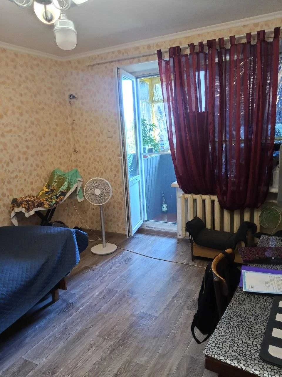 One-bedroom apartment in the Kotovskogo settlement — Dobvol'skogo