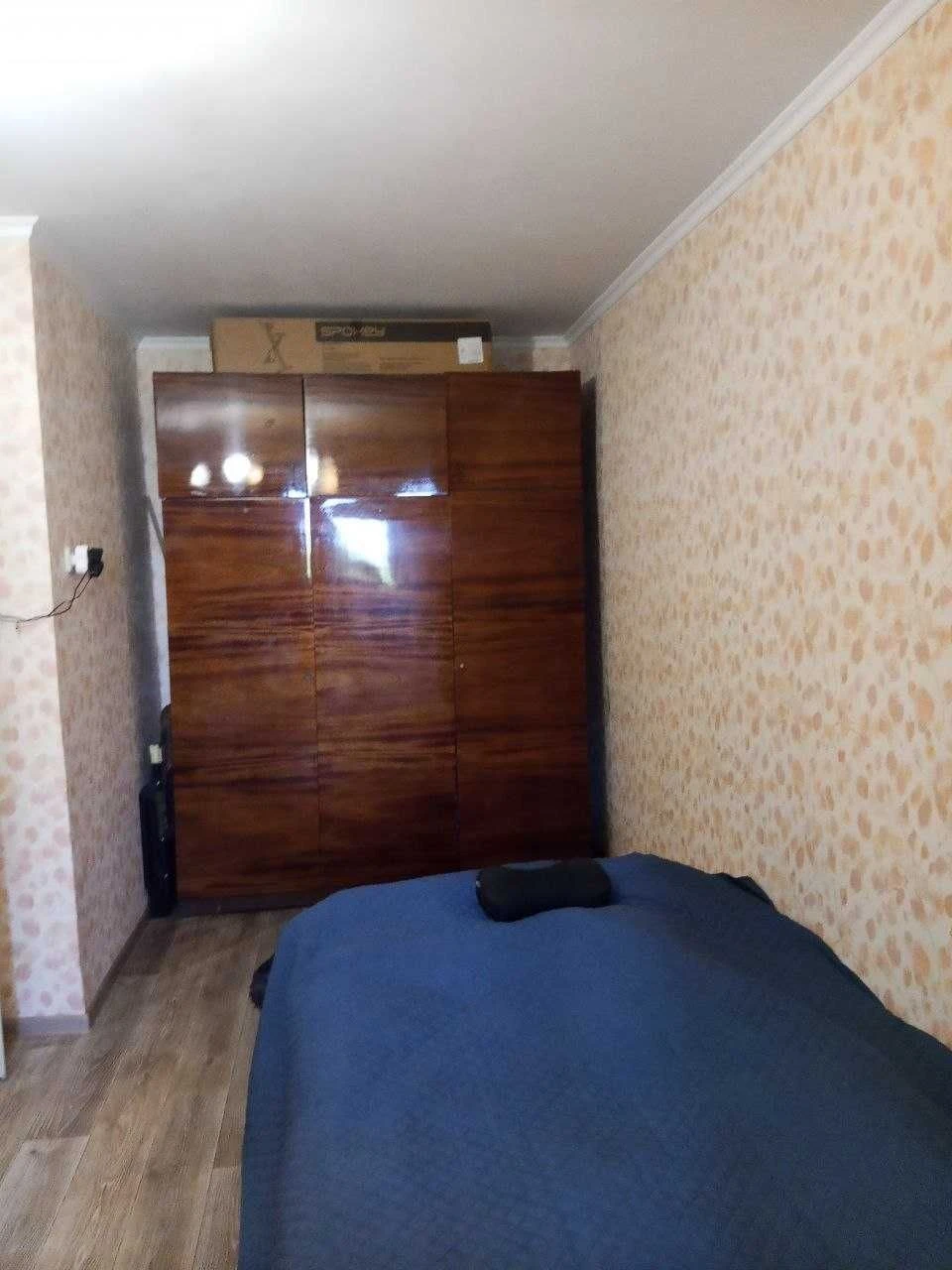 One-bedroom apartment in the Kotovskogo settlement — Dobvol'skogo