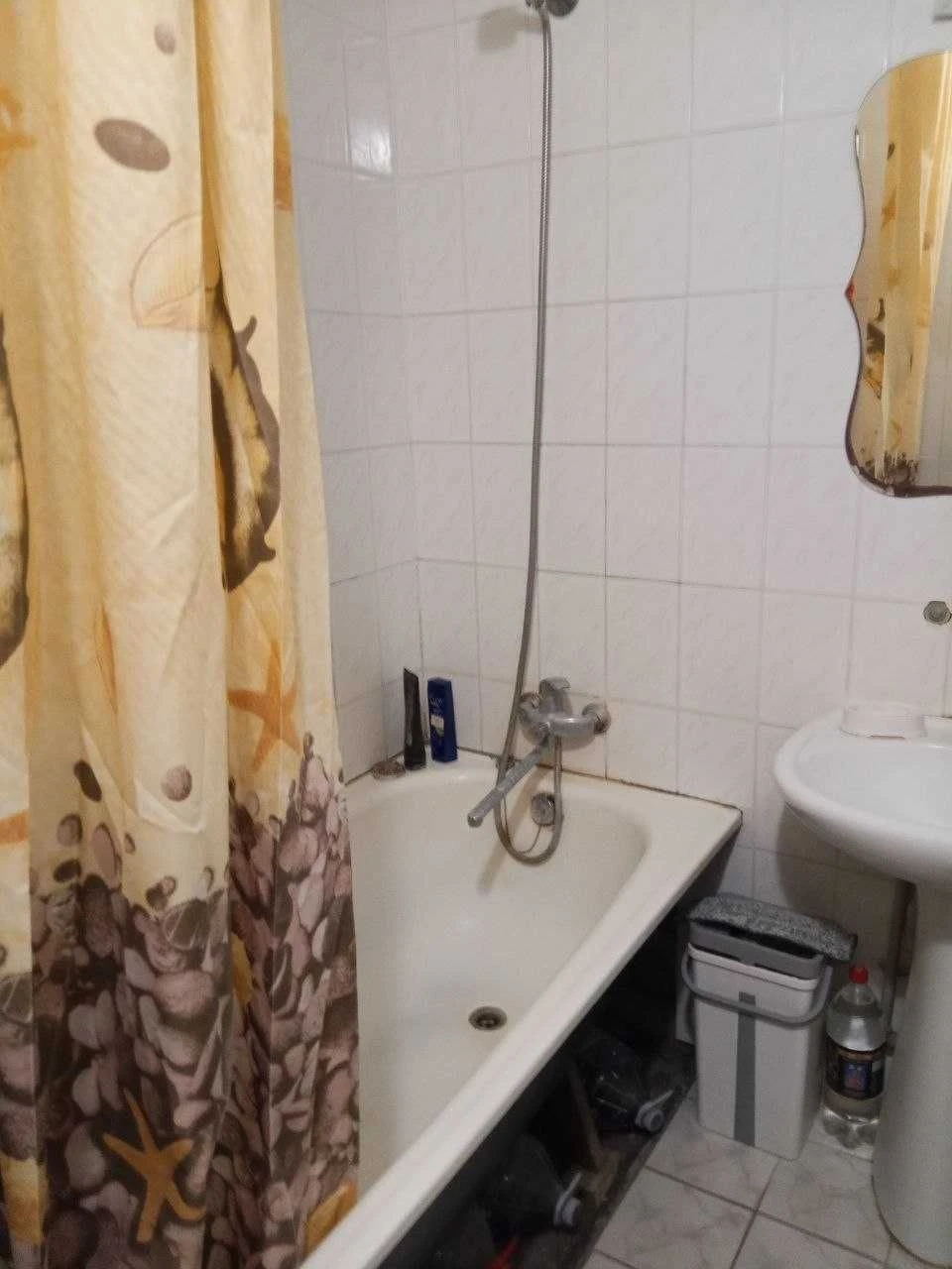 One-bedroom apartment in the Kotovskogo settlement — Dobvol'skogo