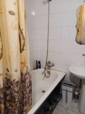 One-bedroom apartment in the Kotovskogo settlement — Dobvol'skogo