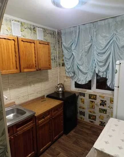 1комн. квартира на пос. Котовского