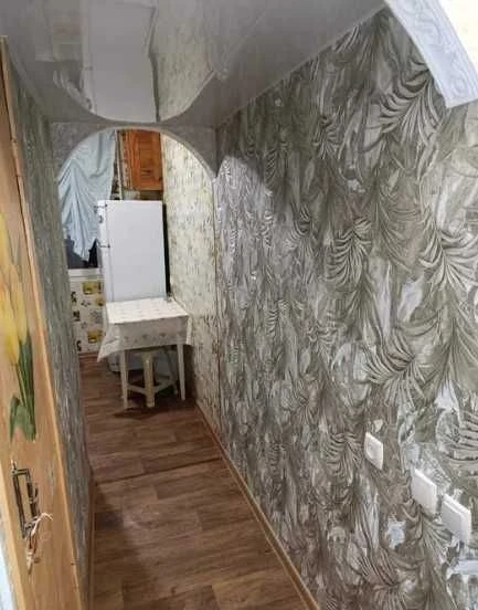 1комн. квартира на пос. Котовского