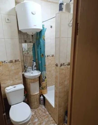 1комн. квартира на пос. Котовского