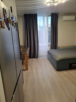For sale 2-bedroom apartment, new building, "Odesskiy Dvor" residential complex