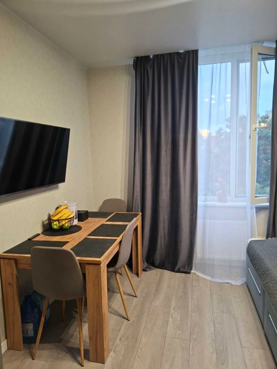 For sale 2-bedroom apartment, new building, "Odesskiy Dvor" residential complex