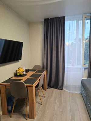 For sale 2-bedroom apartment, new building, "Odesskiy Dvor" residential complex