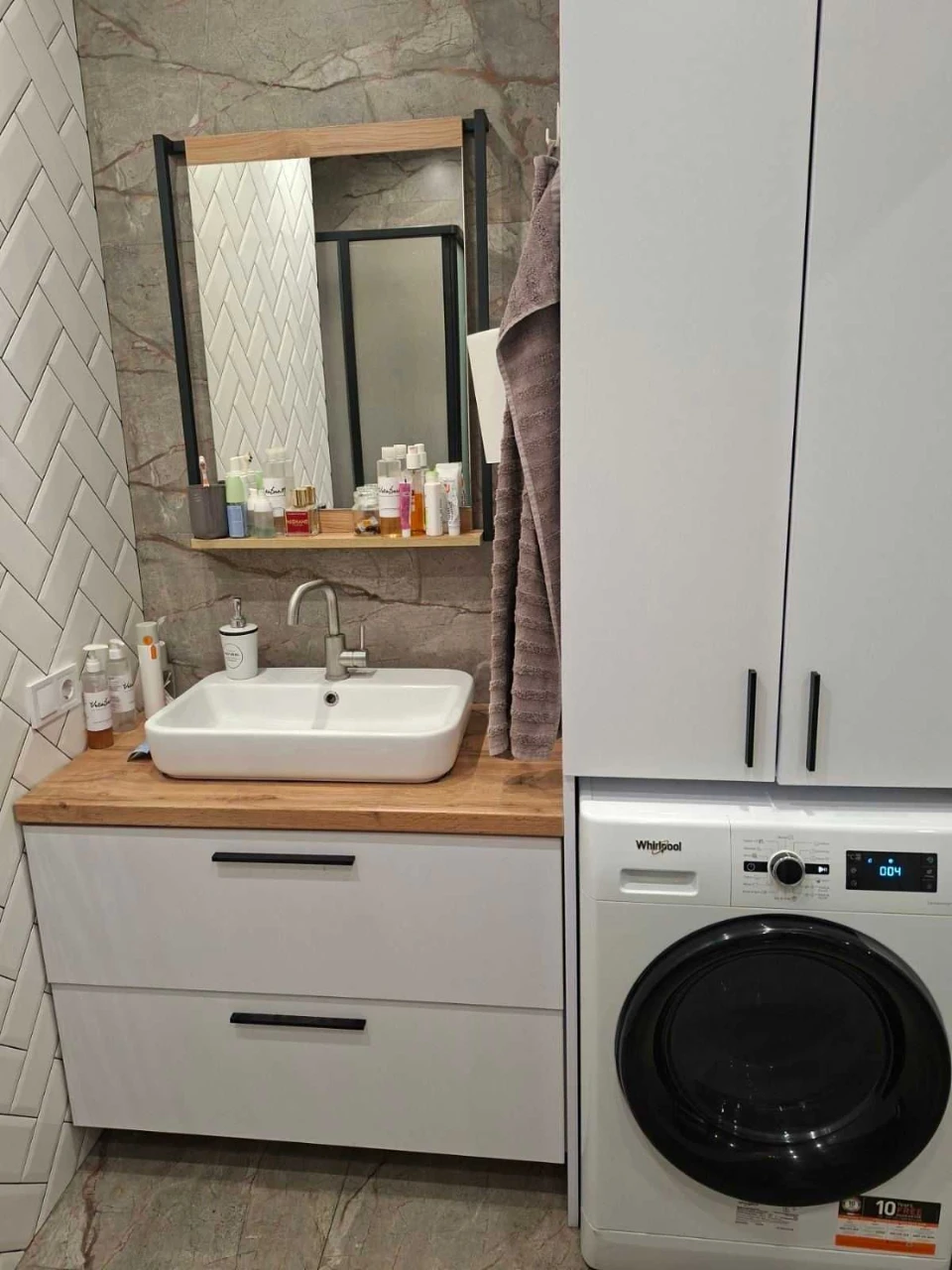 For sale 2-bedroom apartment, new building, "Odesskiy Dvor" residential complex