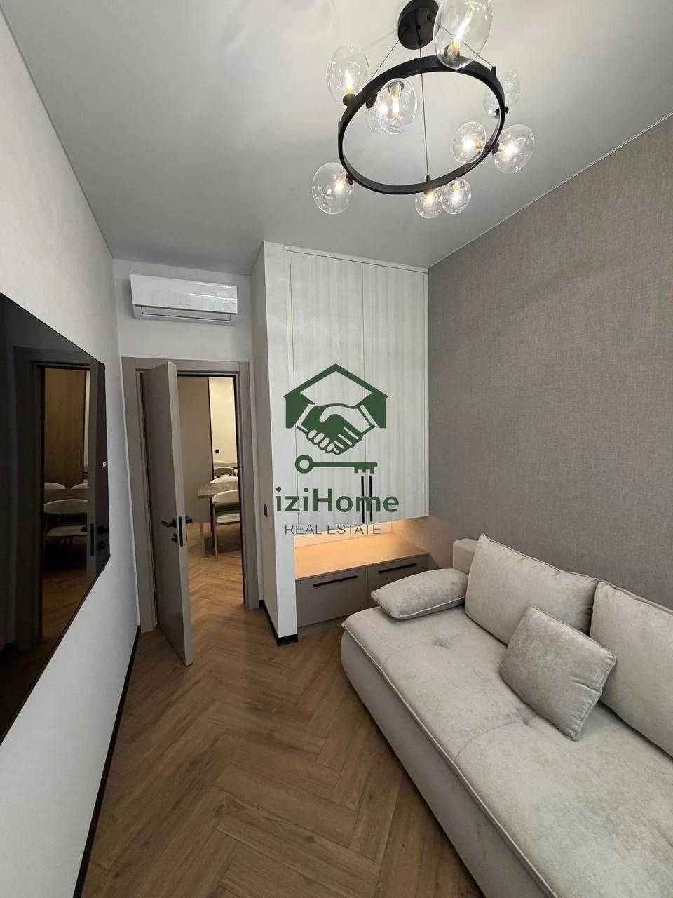 New‼️61 Жемчужина‼️KADORR City на Краснова‼️Вид на ИППОДРОМ‼