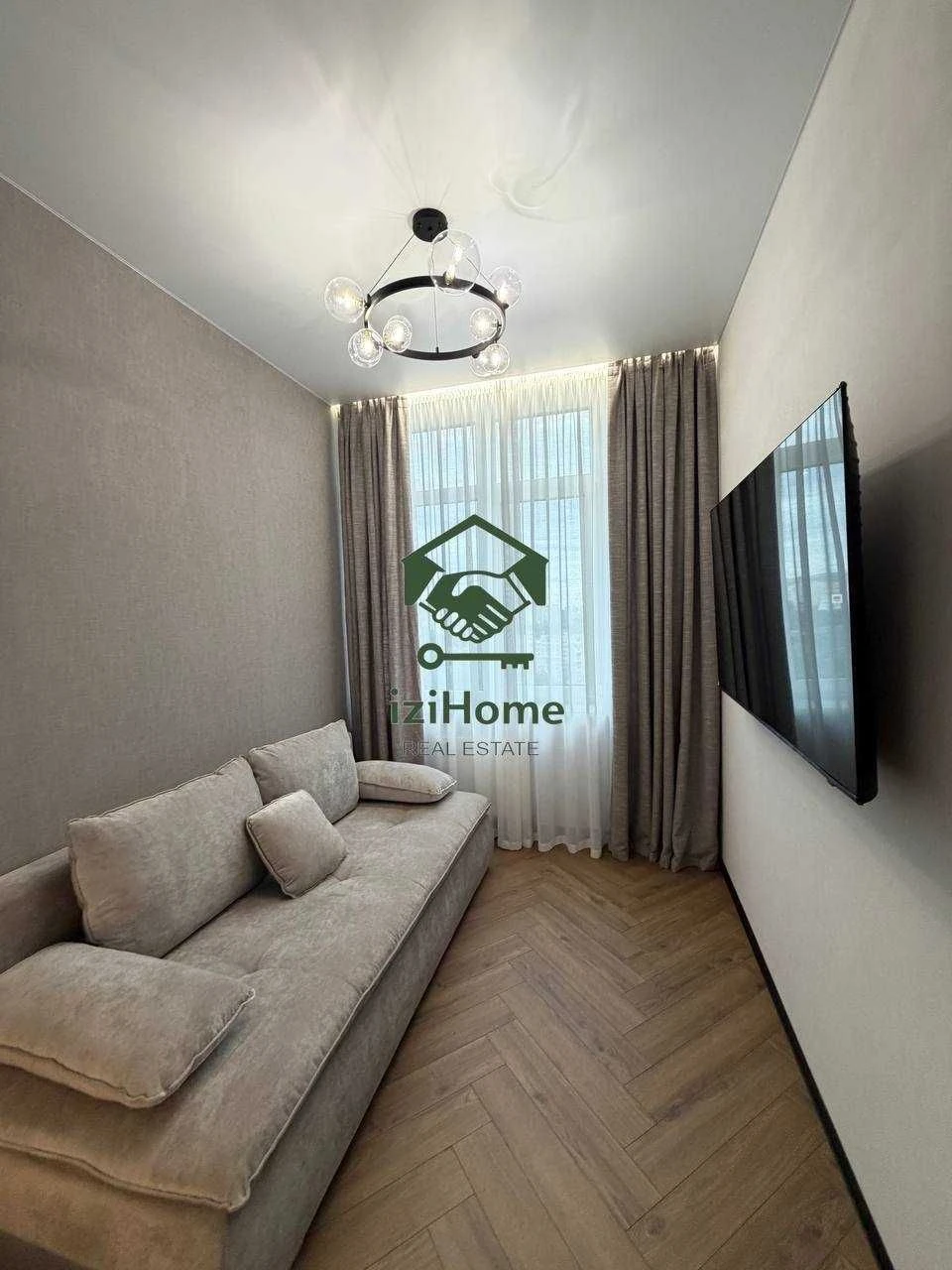 New‼️61 Жемчужина‼️KADORR City на Краснова‼️Вид на ИППОДРОМ‼