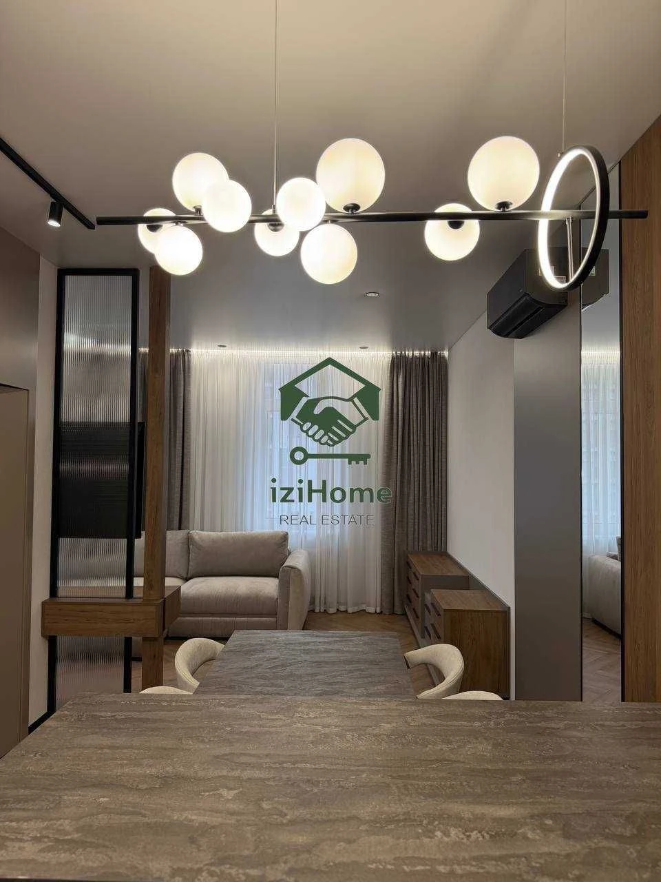New‼️61 Жемчужина‼️KADORR City на Краснова‼️Вид на ИППОДРОМ‼
