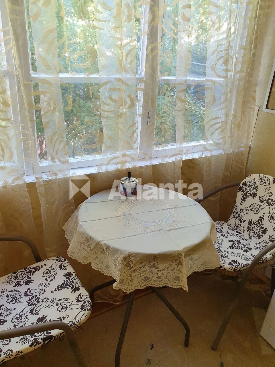 Исторический центр. Дерибасовская. 1 комнатная. Ремонт.