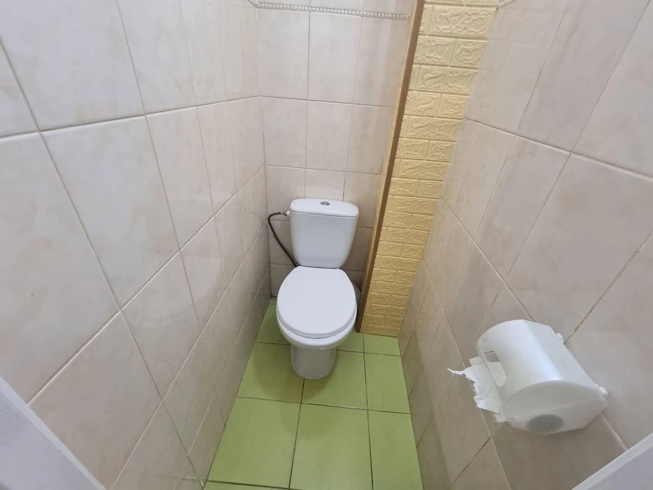 2-room apartment for sale, Kerchenska Street 11, Sevastopolskaya Square