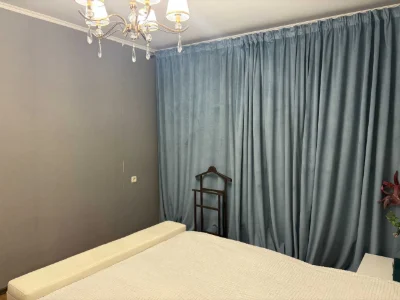 Продается трехкомнатная квартира на Греческой. Евроремонт.