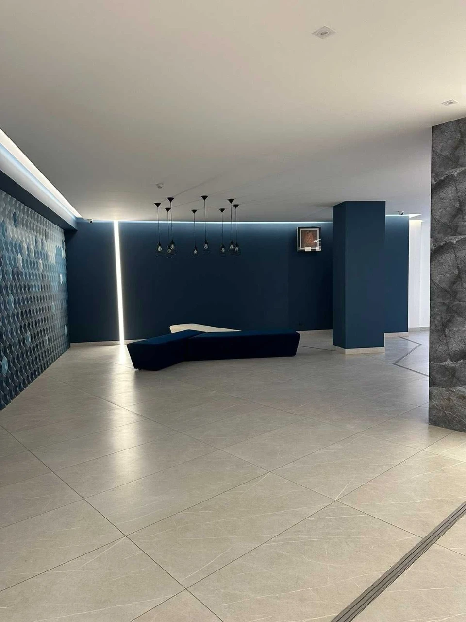 Installment plan for 60 months on a 1-bedroom apartment. Golden Coast. M