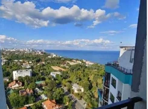 Installment plan for 60 months on a 1-bedroom apartment. Golden Coast. M