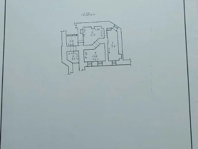 Квартира. Одеса, Європейська вулиця