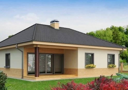 СРОЧНО продам качественный дом.