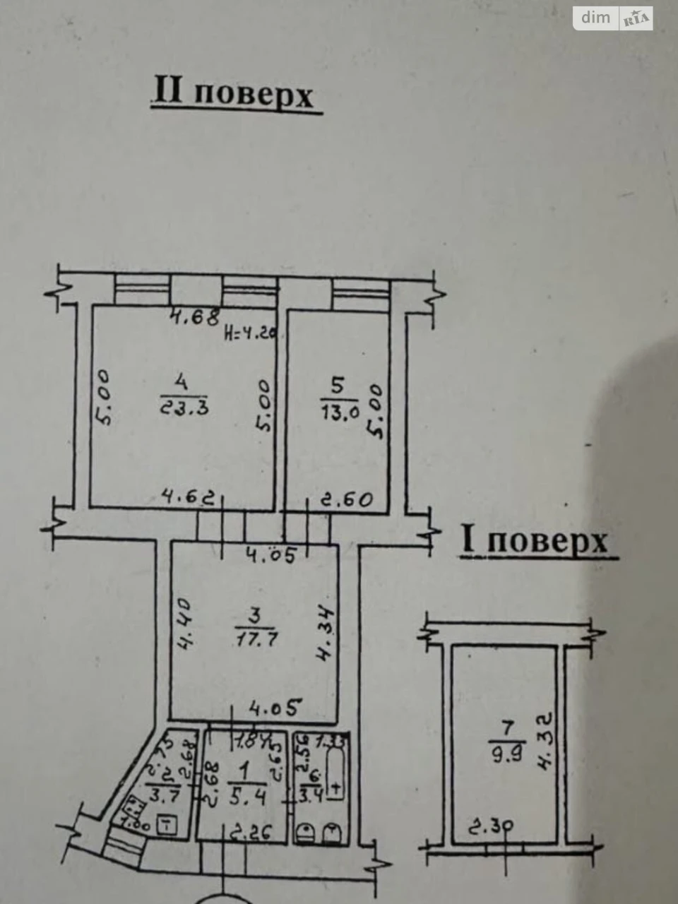 Продажа Квартира Приморський