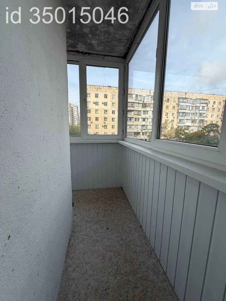 Apartment for Sale in Kotovskogo Town
